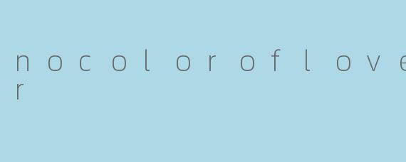 nocoloroflove asmr